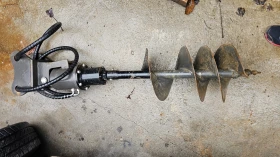 Багер LTMG LTE 40, снимка 16