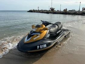      Bombardier Sea Doo RXT 215  