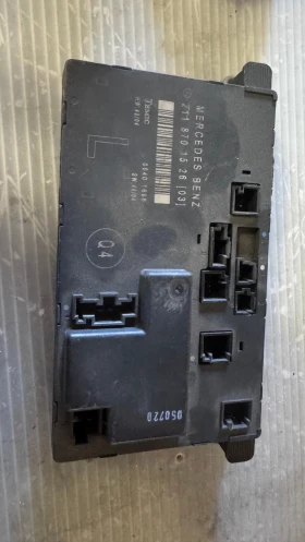 Модул за врата за Mercedes E - 2118701526, снимка 1