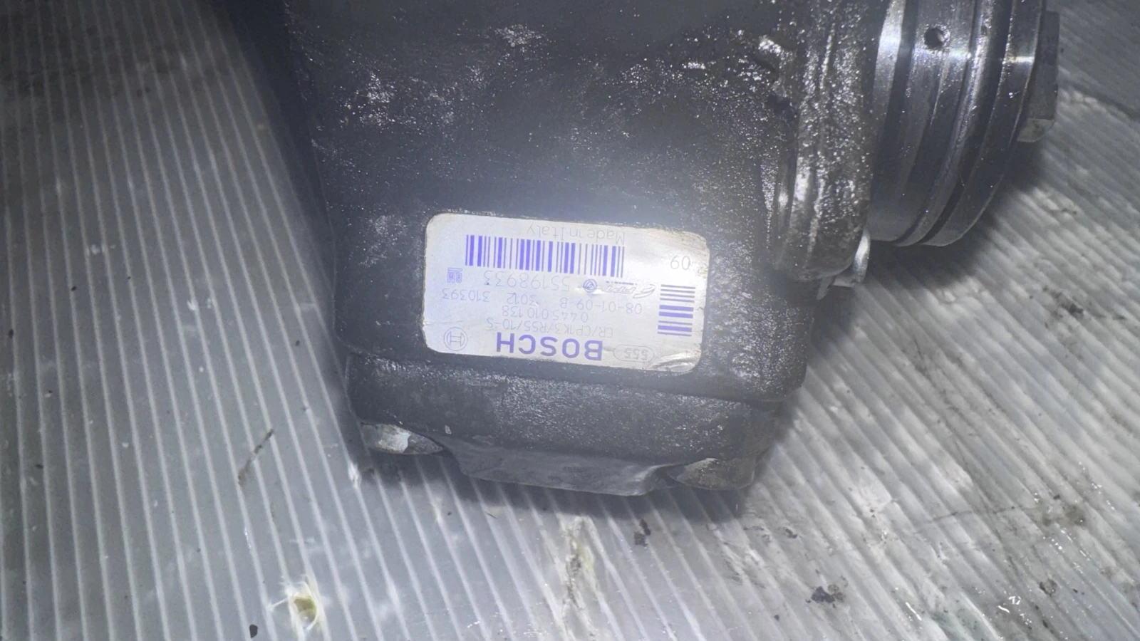     ()  Suzuki Splash 2008 - 0445 010 138 , 55198933 | Mobile.bg   2