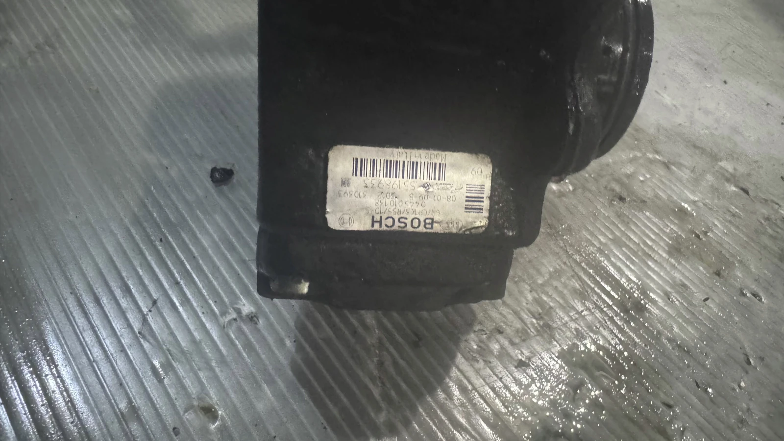     ()  Suzuki Splash 2008 - 0445 010 138 , 55198933 | Mobile.bg   3