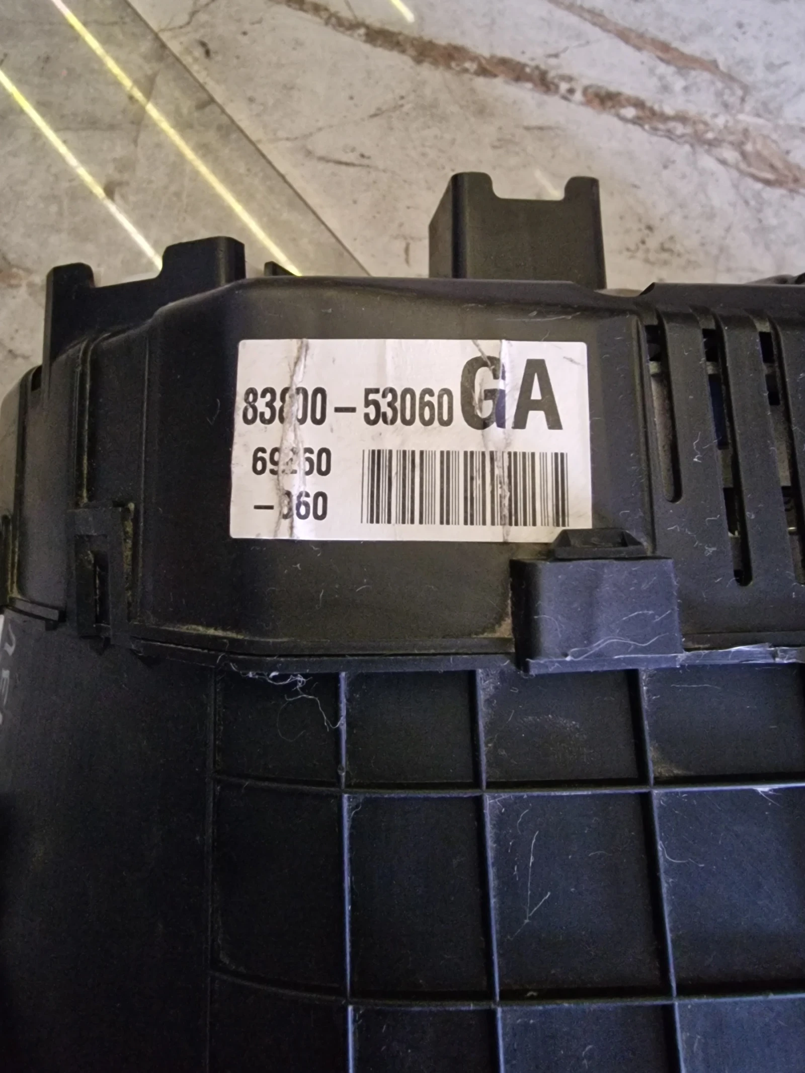 83800-53060GA ���������� �� LEXUS IS200 2.0i | Mobile.bg � ����������� 2