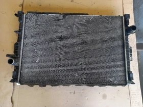 Воден радиатор Форд С Макс 2.0тдци (S)