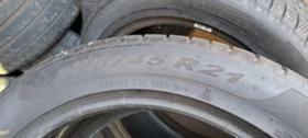 Гуми Зимни 275/45R21, снимка 7