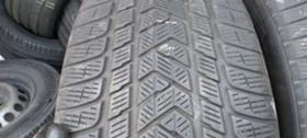 Гуми Зимни 275/45R21, снимка 3