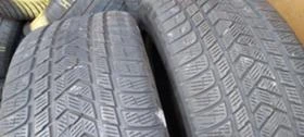 Гуми Зимни 275/45R21, снимка 2