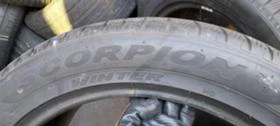 Гуми Зимни 275/45R21, снимка 6
