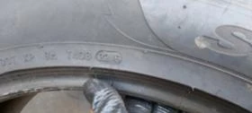Гуми Зимни 275/45R21, снимка 5