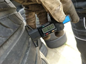Гуми Летни 235/55R17, снимка 5