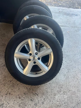 Джанти за Audi Q3, снимка 2