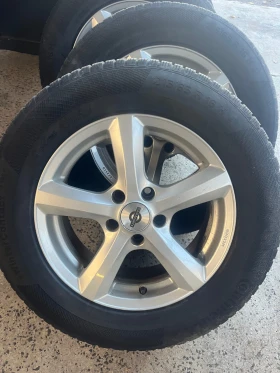 Джанти за Audi Q3, снимка 1