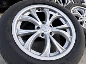 Джанти за VW Touareg, снимка 2