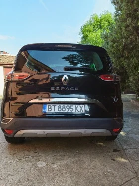 Renault Espace Intensiv, снимка 4