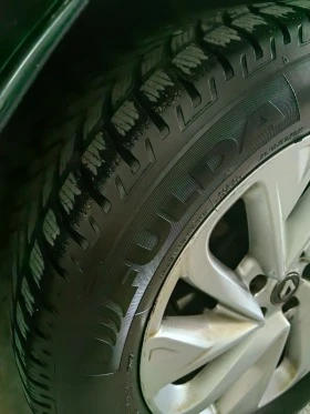 Renault Espace Intensiv, снимка 11