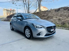 Mazda 2 1.5i Sky Active