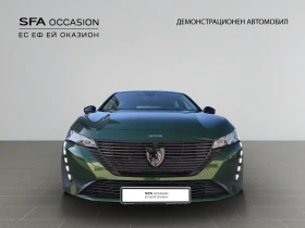 Peugeot 308 ACTIVE 1, 2 PureTech 130 BVM6 EURO 6.4/2409521, снимка 2