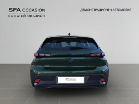 Peugeot 308 ACTIVE 1, 2 PureTech 130 BVM6 EURO 6.4/2409521, снимка 6