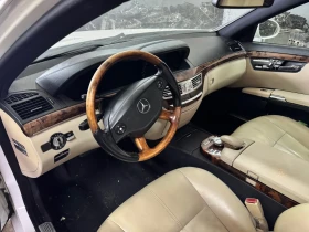 Mercedes-Benz S 320, снимка 9