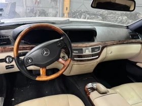 Mercedes-Benz S 320, снимка 8
