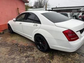 Mercedes-Benz S 320, снимка 3
