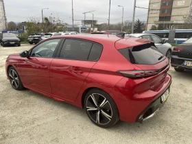 Peugeot 308 GT, снимка 4
