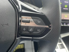 Peugeot 308 GT, снимка 12