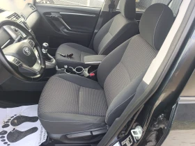 Toyota Verso 1.6D, снимка 7