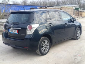 Toyota Verso 1.6D, снимка 4