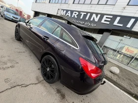 Mercedes-Benz C 220 AMG* 7G* Кожа, снимка 4