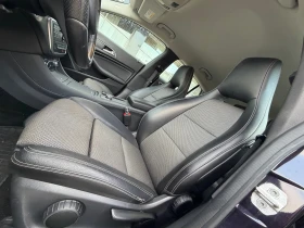 Mercedes-Benz C 220 AMG* 7G* Кожа, снимка 8