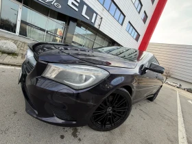 Mercedes-Benz C 220 AMG* 7G* Кожа, снимка 10