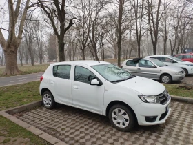 Dacia Sandero 1.5 dci, снимка 3