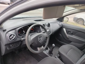 Dacia Sandero 1.5 dci, снимка 6