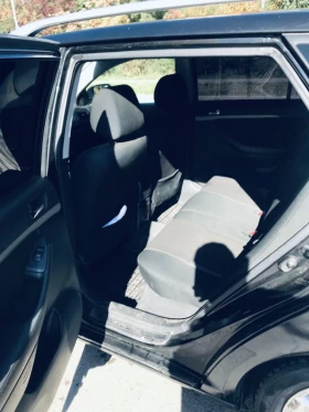 Toyota Avensis 2.0 D4D , снимка 4