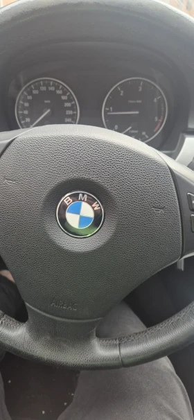 BMW 320 Лек, снимка 6