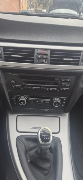 BMW 320 Лек, снимка 9