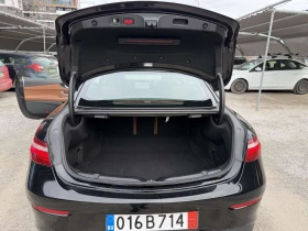 Mercedes-Benz E 300 АМГ Купе  9G-троник, снимка 10