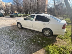 Skoda Octavia, снимка 4
