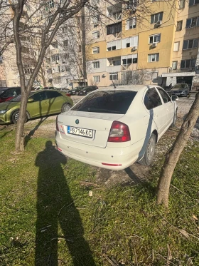 Skoda Octavia, снимка 5