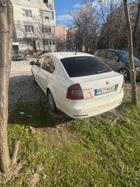 Skoda Octavia, снимка 2
