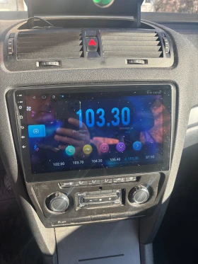 Skoda Octavia, снимка 8