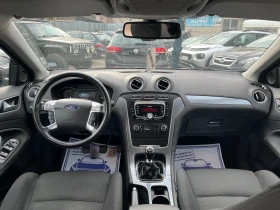 Ford Mondeo, снимка 9