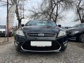 Ford Mondeo, снимка 3