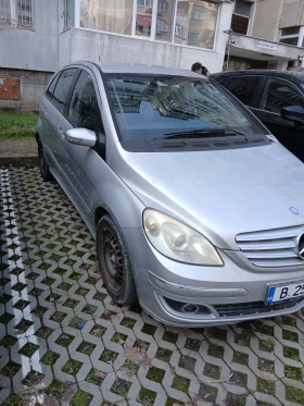 Mercedes-Benz B 180, снимка 3