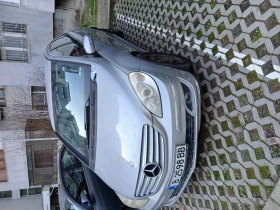 Mercedes-Benz B 180, снимка 2