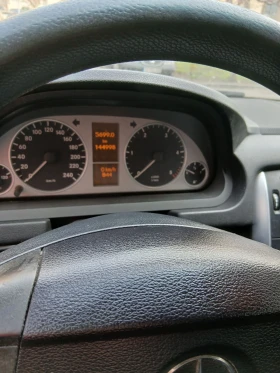 Mercedes-Benz B 180, снимка 13