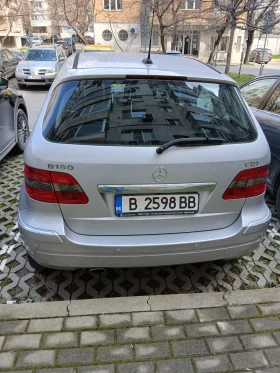 Mercedes-Benz B 180, снимка 6