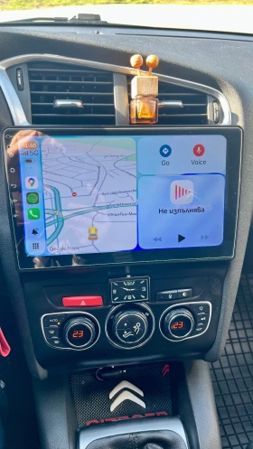 Citroen C4 B7, снимка 14