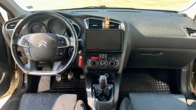 Citroen C4 B7, снимка 8