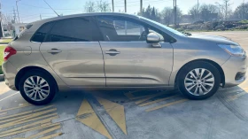Citroen C4 B7, снимка 9